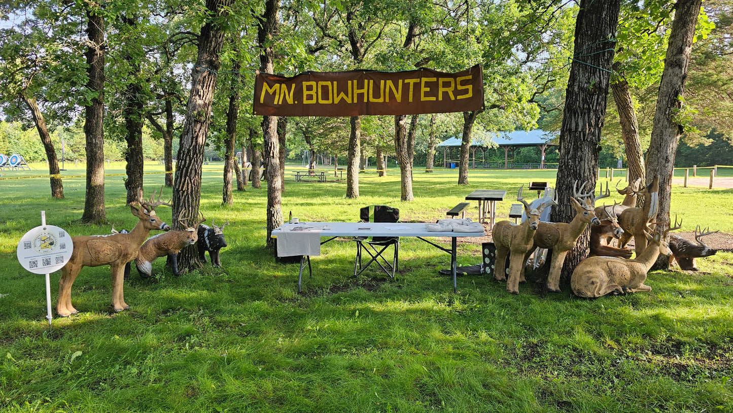 Minnesota Bowhunters™ Shirt