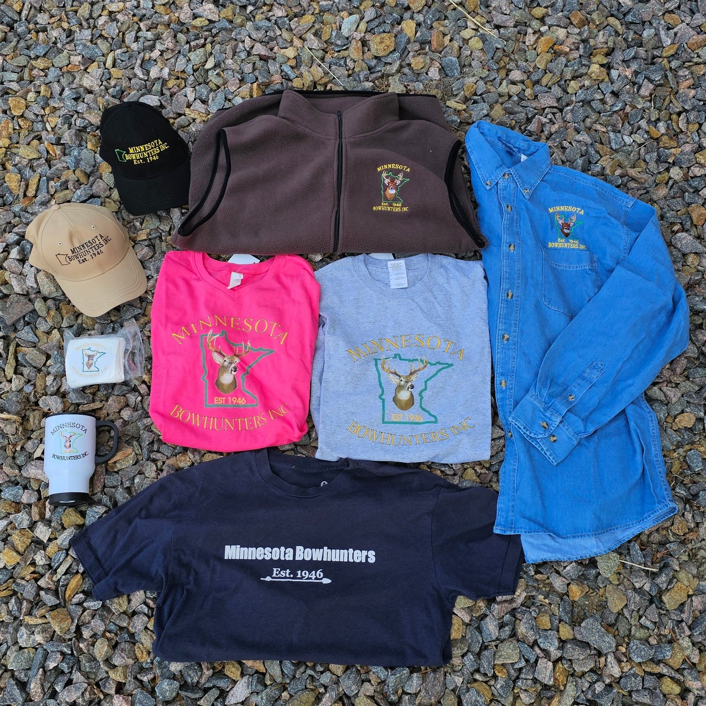 Merch