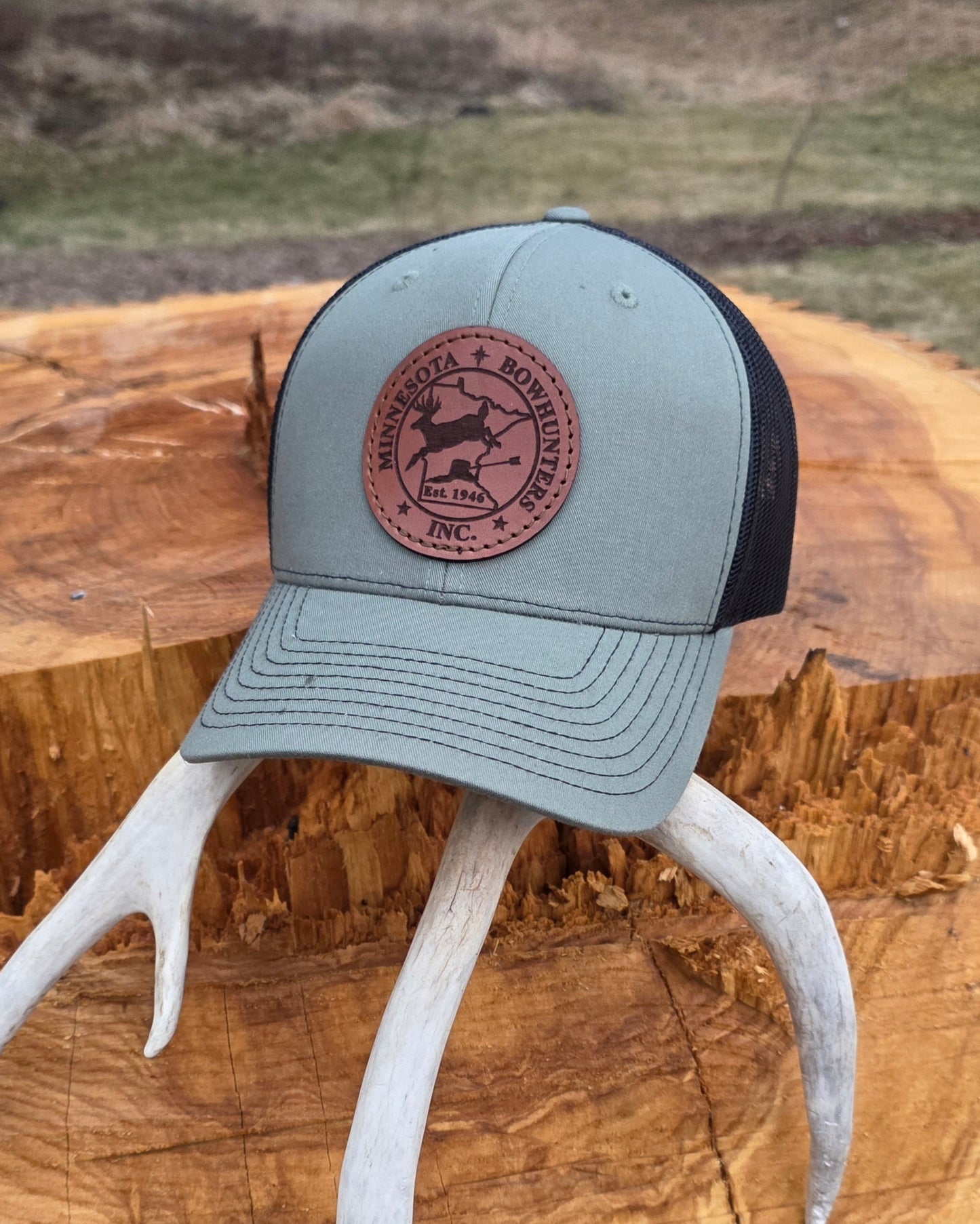 Minnesota Bowhunters™ Hat