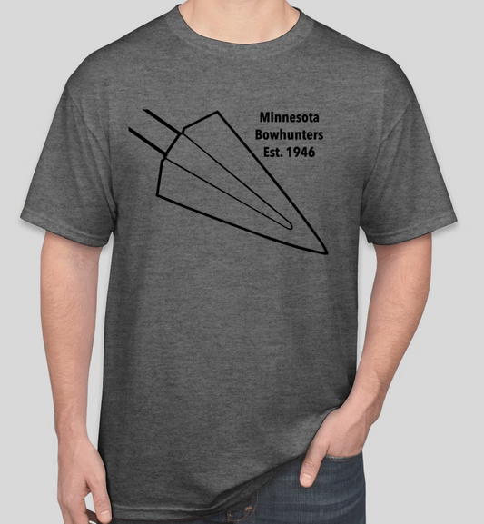 Minnesota Bowhunters™ Shirt